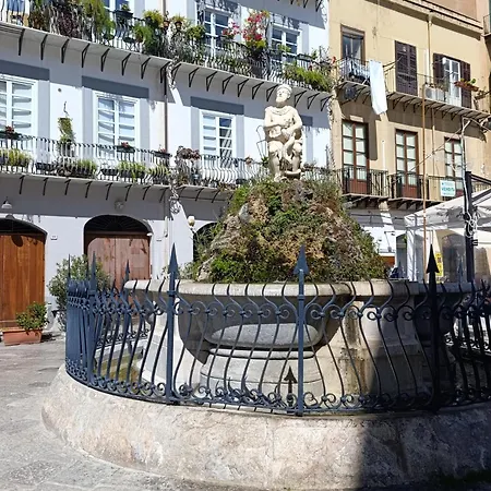 Genio Apartment