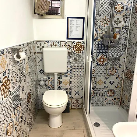 Apartment Genio