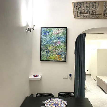 Genio * Palermo