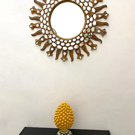 Genio Apartment
